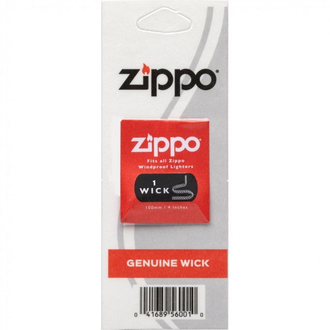 Фитиль ZIPPO в блистере 2425G Фитиль ZIPPO в блистере 2425G