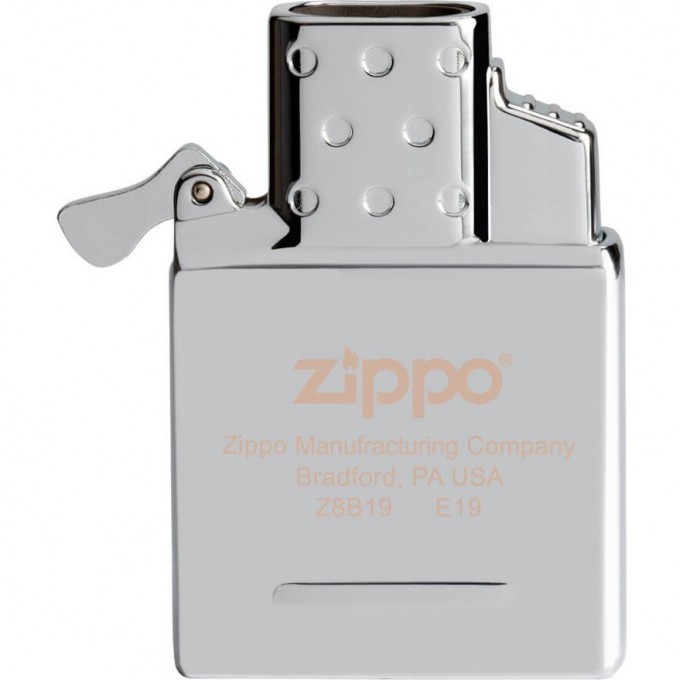 Газовый вставной блок для широкой зажигалки ZIPPO 65827