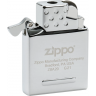 Газовый вставной блок для широкой зажигалки ZIPPO , одинарное жёлтое пламя, нержавеющая сталь 65809