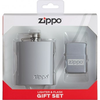 Подарочный набор ZIPPO 49358