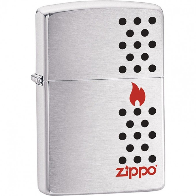 Зажигалка ZIPPO 200 Chimney