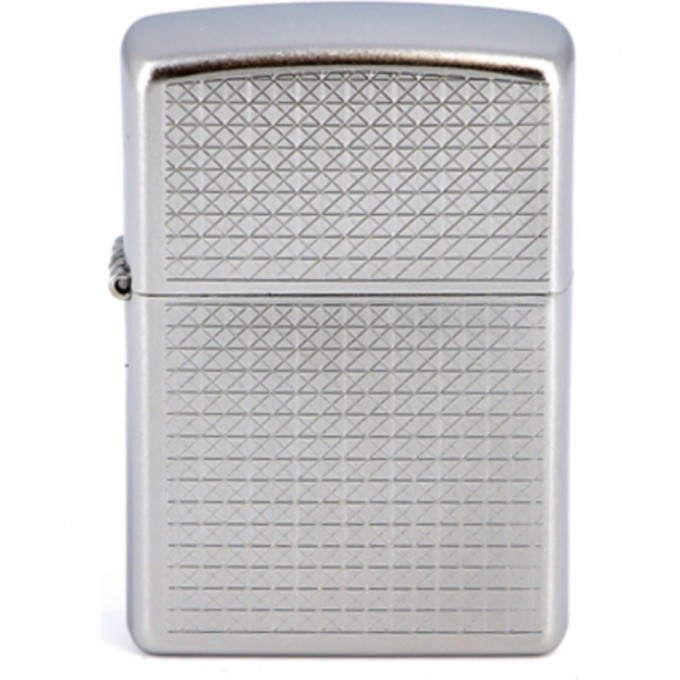 Зажигалка ZIPPO 205 Diamond Plate