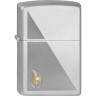 Зажигалка ZIPPO 205 Zippo Flame