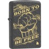 Зажигалка ZIPPO 29687