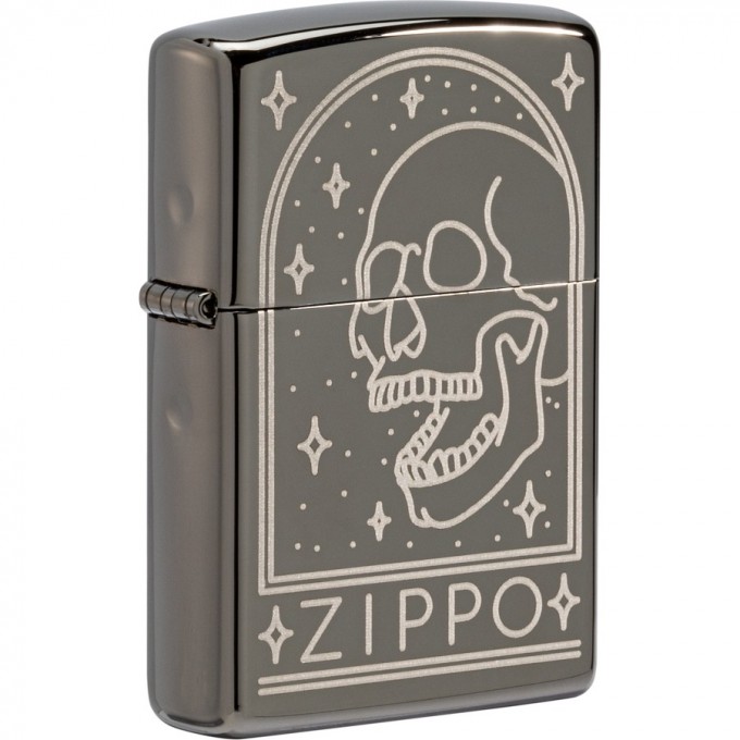 Зажигалка ZIPPO 49719