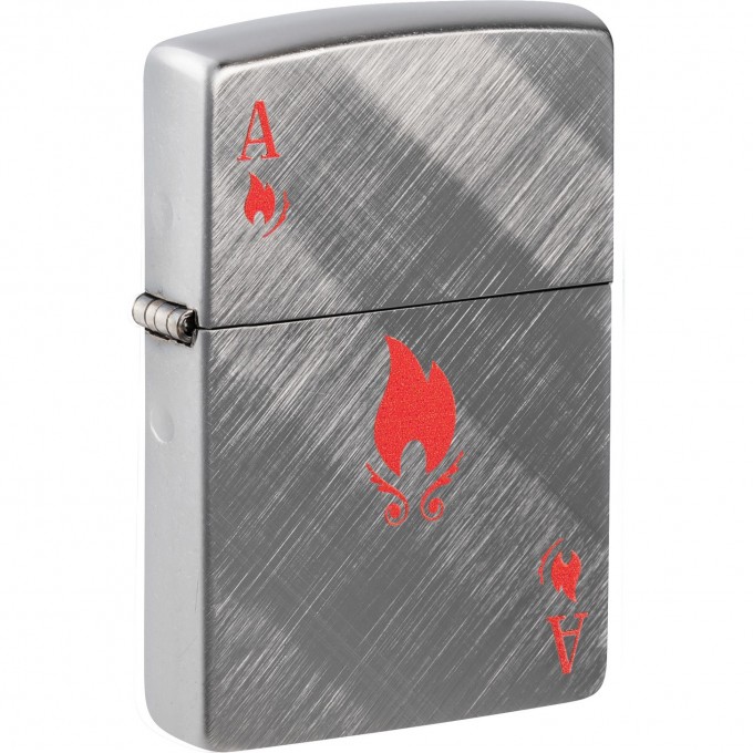 Зажигалка ZIPPO ACE DESIGN 48451