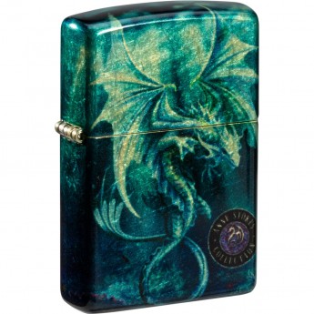 Зажигалка ZIPPO ANNE STOKES 48986