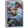 Зажигалка ZIPPO ANNE STOKES 49104