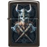 Зажигалка ZIPPO ANNE STOKES 49106