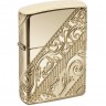 Зажигалка ZIPPO ARMOR 29653