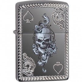 Зажигалка ZIPPO ARMOR 29666