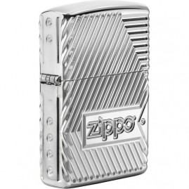 Зажигалка ZIPPO ARMOR 29672