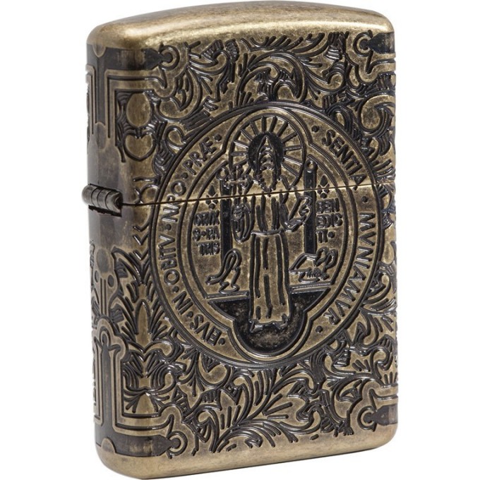 Зажигалка ZIPPO ARMOR 29719