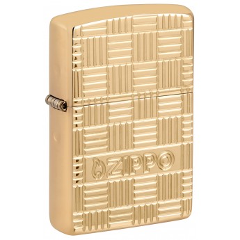 Зажигалка ZIPPO ARMOR® 46274