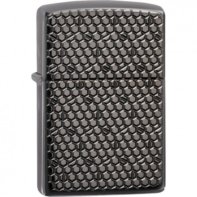 Зажигалка ZIPPO ARMOR 49021