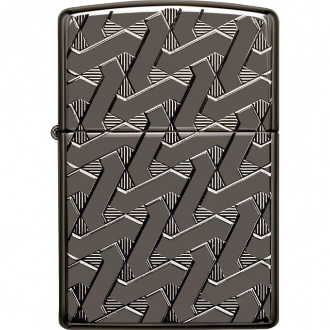 Зажигалка ZIPPO ARMOR 49173