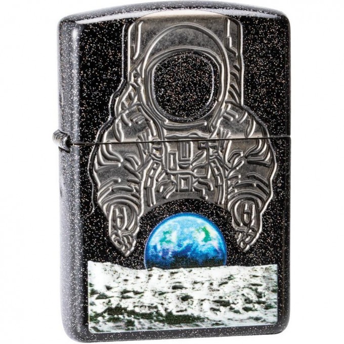 Зажигалка ZIPPO ARMOR GALAXY STARDUST 29862