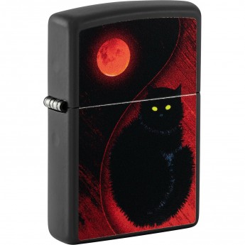 Зажигалка ZIPPO BIG CAT 48453