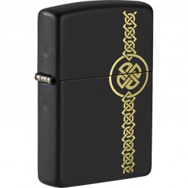 Зажигалка ZIPPO CELTIC DESIGN