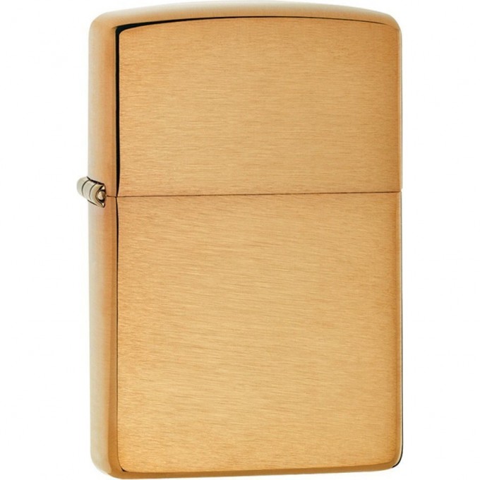 Зажигалка ZIPPO CLASSIC 204B