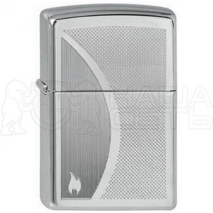 Зажигалка ZIPPO CLASSIC 250 Shadow Gradiant