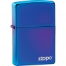 Зажигалка ZIPPO CLASSIC 29899ZL