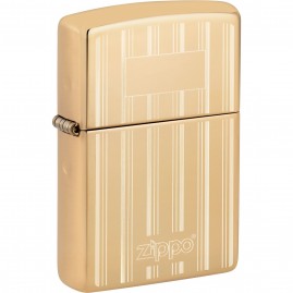 Зажигалка ZIPPO CLASSIC 46011