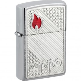 Зажигалка ZIPPO CLASSIC 48126