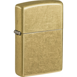 Зажигалка ZIPPO CLASSIC 48267