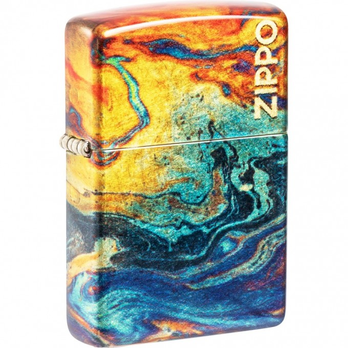 Зажигалка ZIPPO CLASSIC 48778