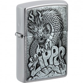 Зажигалка ZIPPO CLASSIC 48902