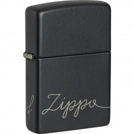 Зажигалка ZIPPO CLASSIC 48979