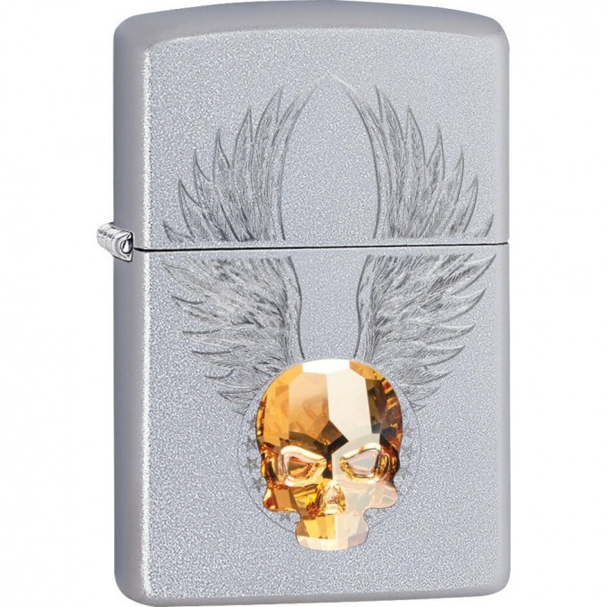 Зажигалка ZIPPO CLASSIC 49034