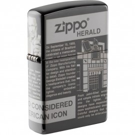 Зажигалка ZIPPO CLASSIC 49049