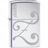 Зажигалка ZIPPO CLASSIC 49167