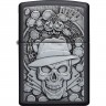 Зажигалка ZIPPO CLASSIC 49183