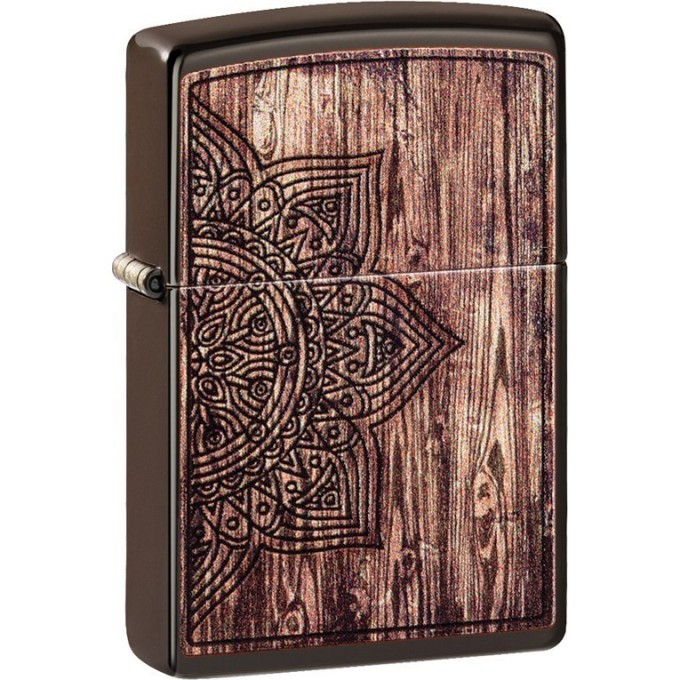 Зажигалка ZIPPO CLASSIC 49184