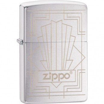 Зажигалка ZIPPO CLASSIC 49206