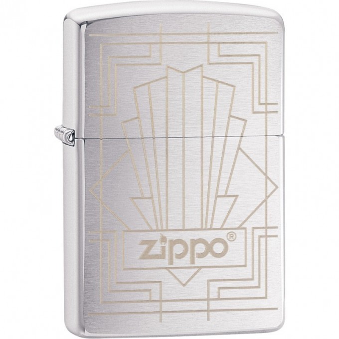 Зажигалка ZIPPO CLASSIC 49206