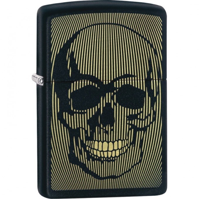 Зажигалка ZIPPO CLASSIC 49216