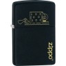 Зажигалка ZIPPO CLASSIC 49218