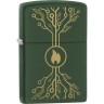 Зажигалка ZIPPO CLASSIC 49221