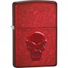 Зажигалка ZIPPO DOOM 21186