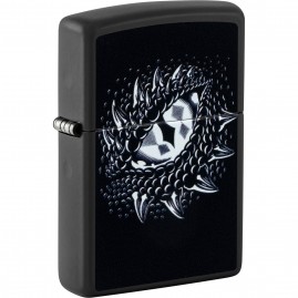 Зажигалка ZIPPO DRAGON EYE 48608