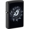 Зажигалка ZIPPO DRAGON EYE 48608