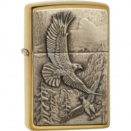 Зажигалка ZIPPO EAGLES 20854