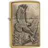 Зажигалка ZIPPO EAGLES 20854