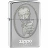 Зажигалка ZIPPO FOUNDER 24197