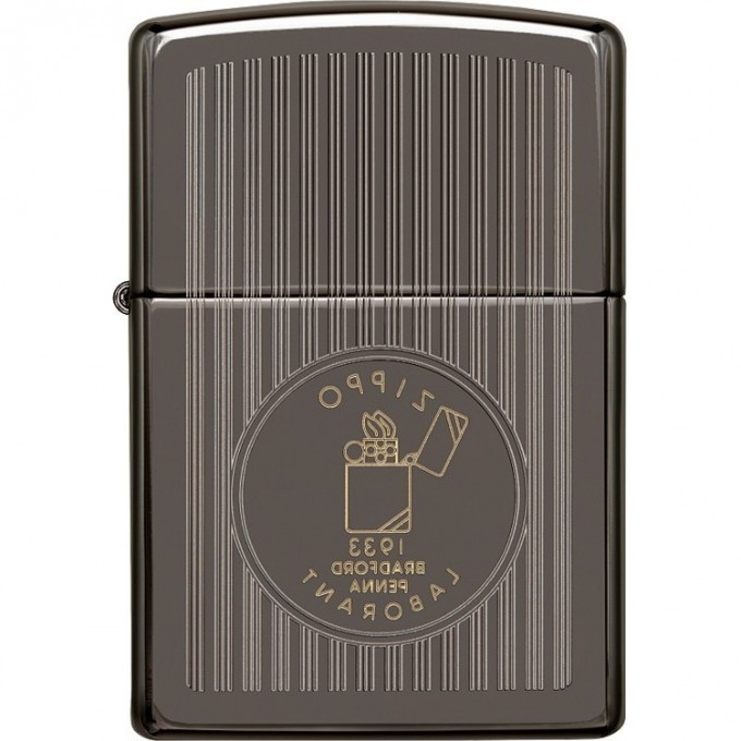 Зажигалка ZIPPO FOUNDER'S DAY 49629