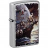 Зажигалка ZIPPO FRANK FRAZETTA 48953